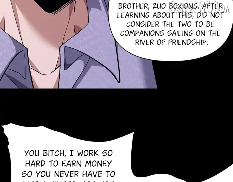 I’m Trapped In This Day For One Thousand Years Chapter 227 - page 84